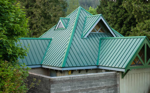 Best Commercial Roofing Services  in Boulder City, NV