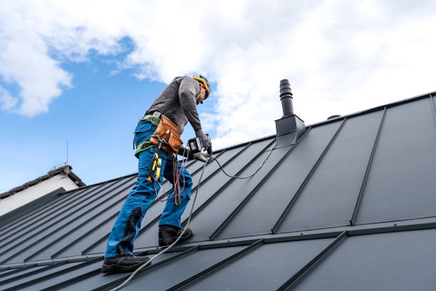 Roof Insulation in Boulder City, NV